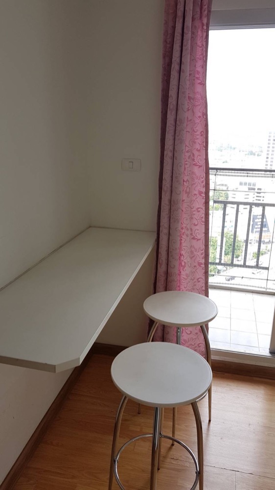 เดอะ ทรัสต์ เรสซิเด้นซ์ ปิ่นเกล้า [The Trust Residence Pinklao]