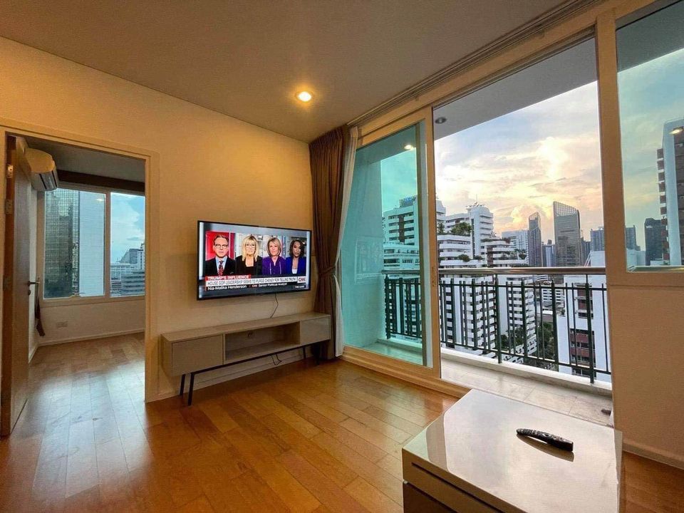 วินด์ สุขุมวิท 23 [Wind Sukhumvit 23]