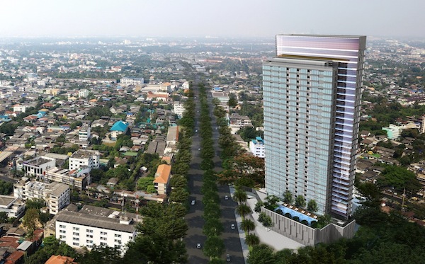 เดอะรูม พระราม 4 [The Room Rama 4]