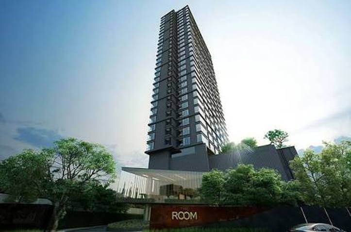 เดอะรูม พระราม 4 [The Room Rama 4]