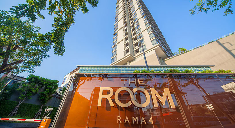 The Room Rama 4