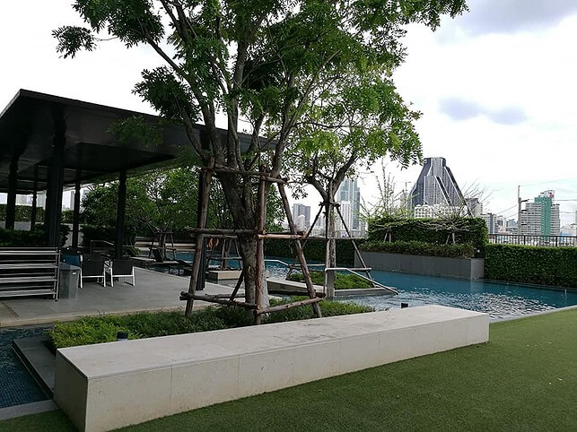เดอะรูม พระราม 4 [The Room Rama 4]