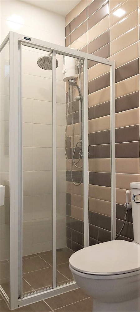 บราวน์ คอนโด รัชดา 32 [Brown Condo Ratchada 32]