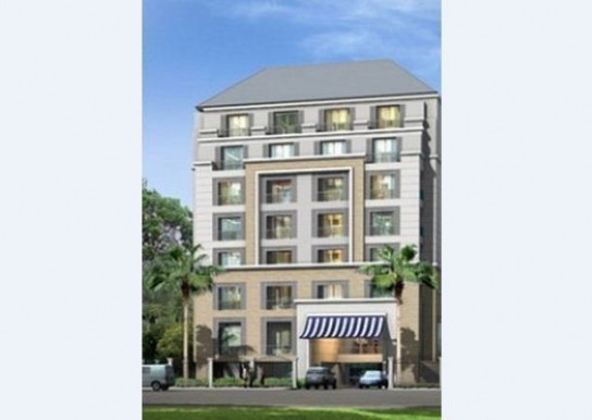 ทริสตัน สุขุมวิท 39 [Tristan Sukhumvit 39]