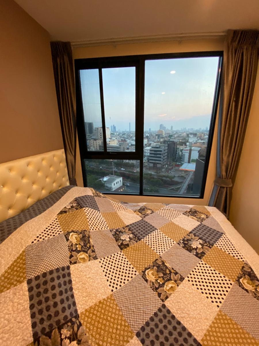 ไนท์บริดจ์ ไพร์ม สาทร [Knightsbridge Prime Sathorn]