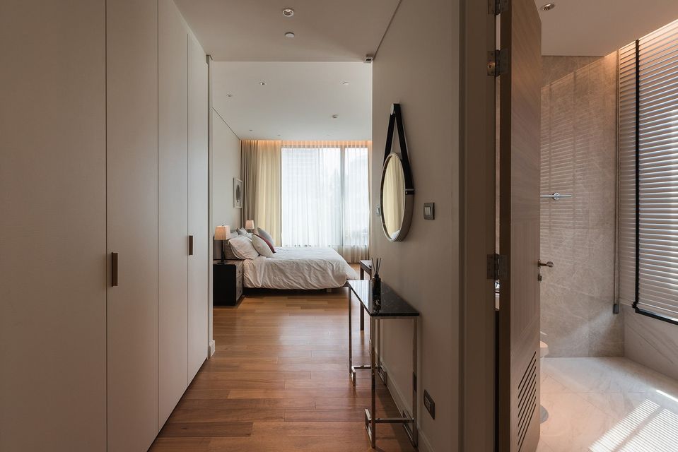 สินธร เรสซิเดนซ์ []Sindhorn Residence]
