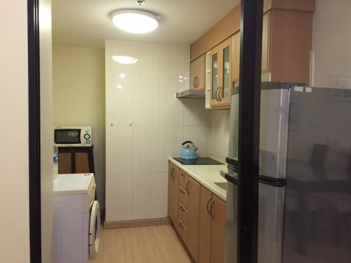 ศุภาลัย พรีเมียร์ เพลส อโศก [Supalai Premier Place Asoke]