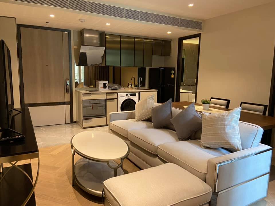 เดอะ รีเซิร์ฟ สุขุมวิท 61 [The Reserve Sukhumvit 61]