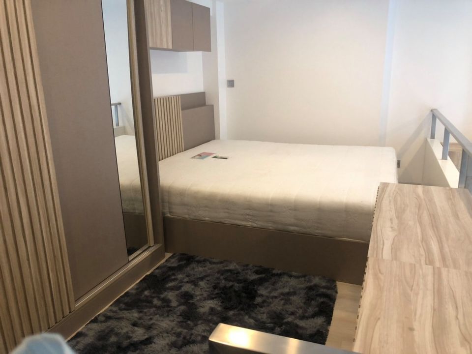 ไนท์บริดจ์ ไพร์ม สาทร [Knightsbridge Prime Sathorn]