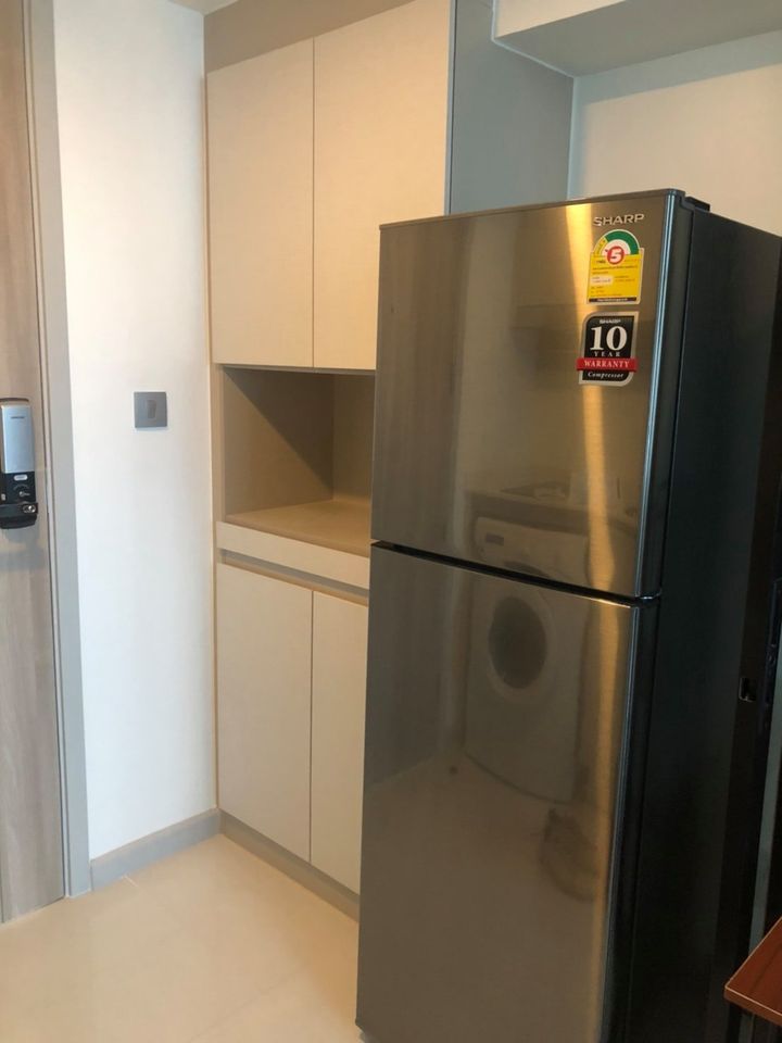 ไนท์บริดจ์ ไพร์ม สาทร [Knightsbridge Prime Sathorn]