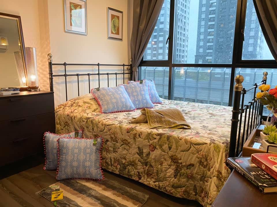 เดอะ เบส พาร์ค เวสต์ สุขุมวิท 77 [The Base Park West Sukhumvit 77]