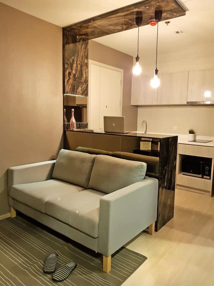ไลฟ์ สุขุมวิท 48 [Life Sukhumvit 48]