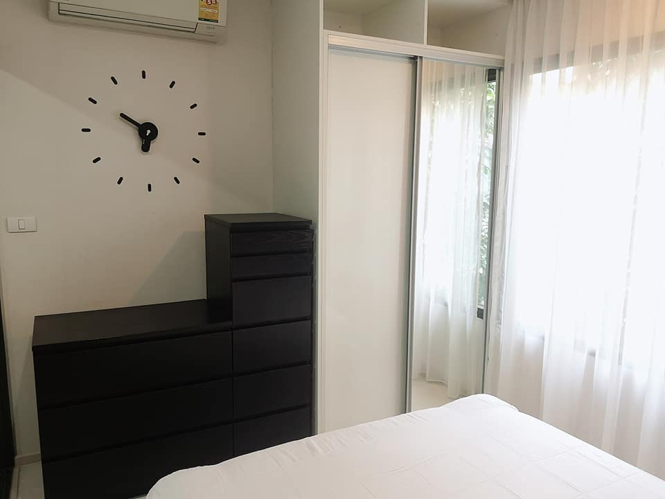 คอนโดเลต พิกเซล สาทร [Condolette Pixel Sathorn]