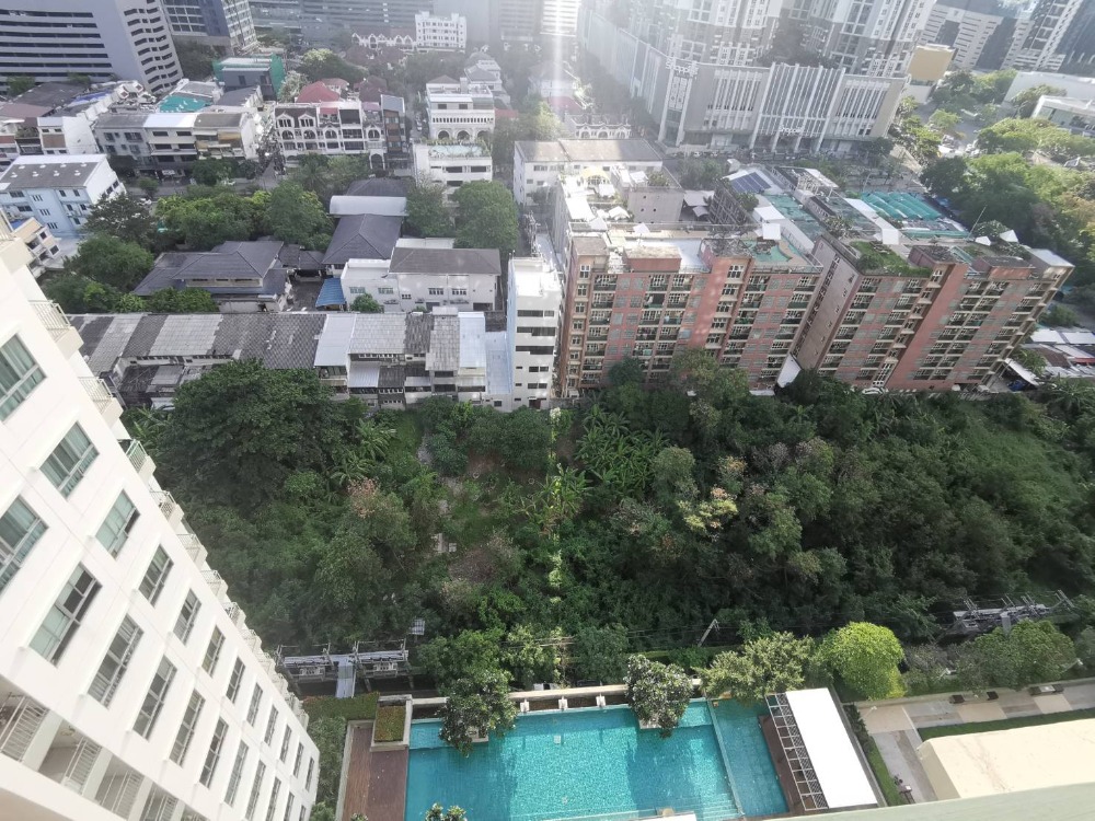 ลุมพินี เพลส พระราม 9 – รัชดา [Lumpini Place Rama IX-Ratchada]