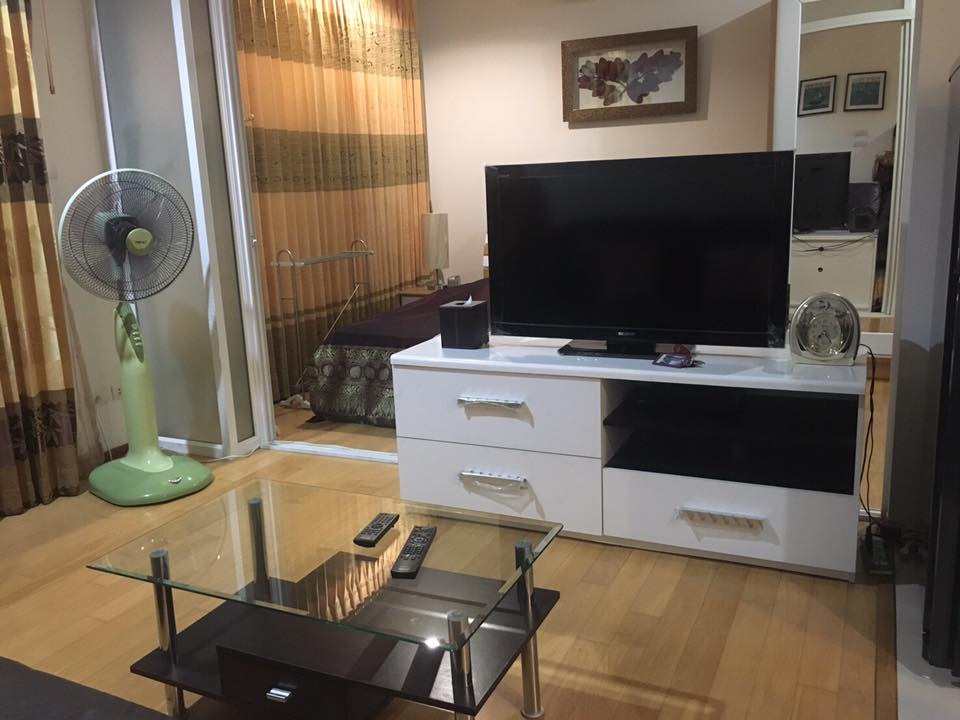 วิลล่า สาทร [Villa Sathorn]