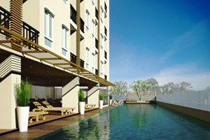 รีเจ้นท์ โฮม 9 สุขุมวิท 64 [Regent Home 9 Sukhumvit 64]