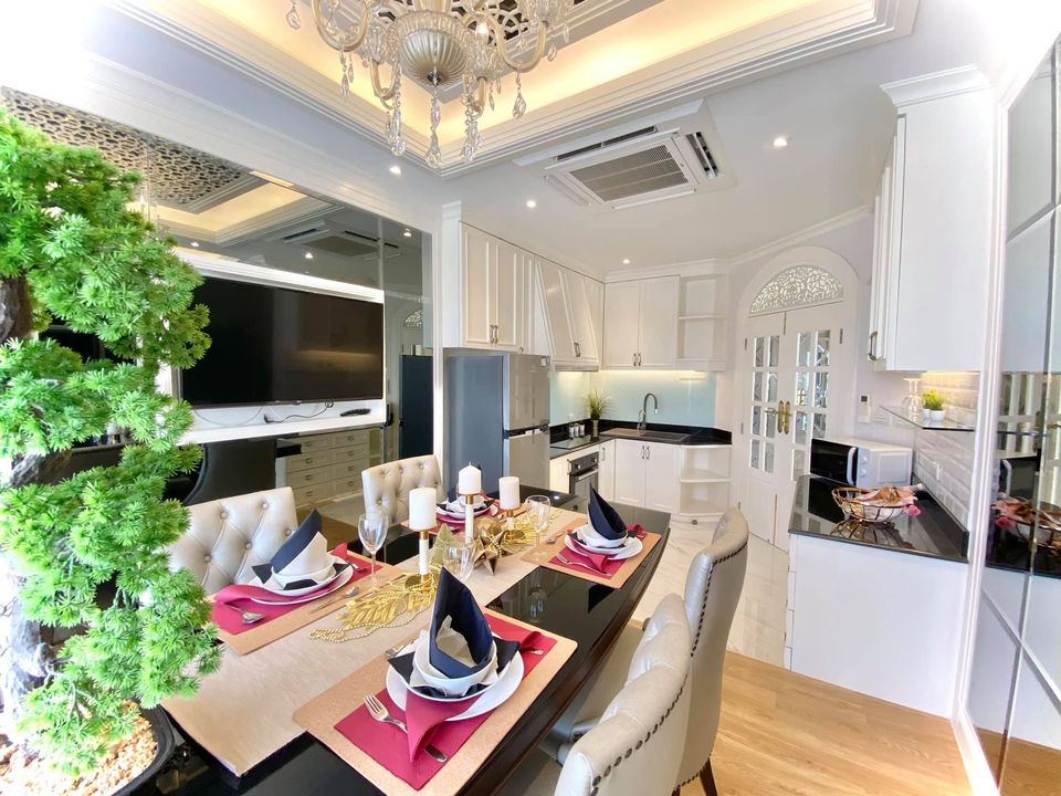 พาร์ค 24 เฟส 1 [ Park 24 Phase 1]