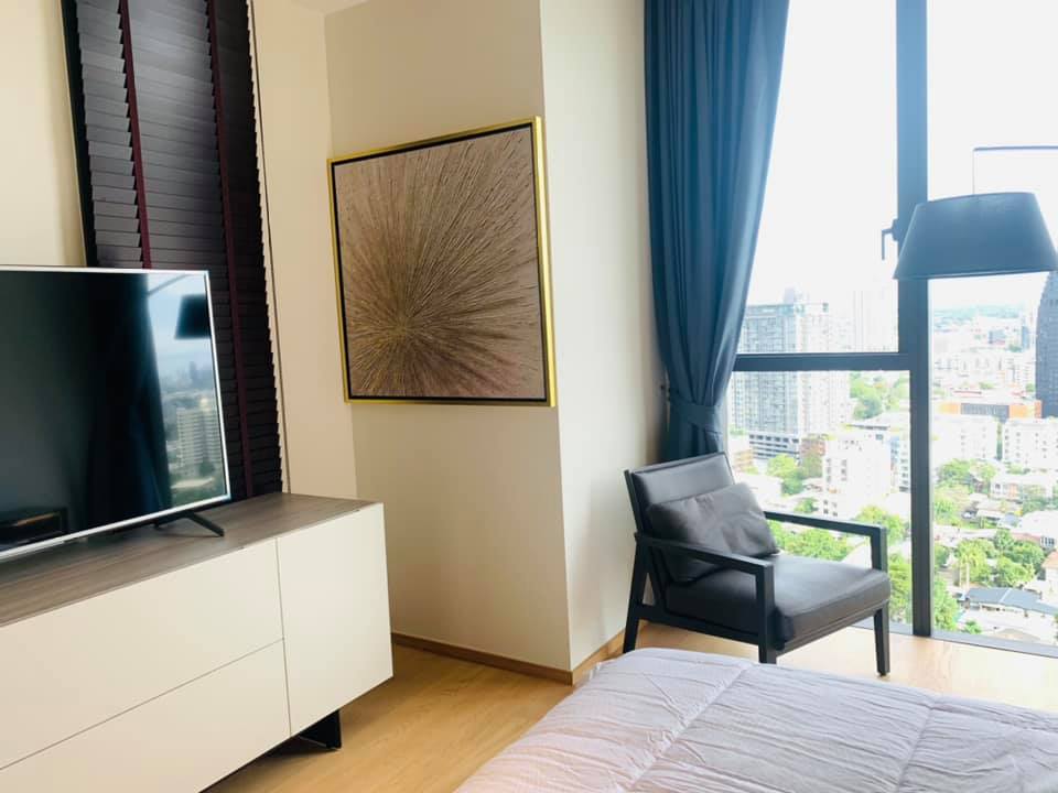 บีทนิค สุขุมวิท [Beatniq Sukhumvit]