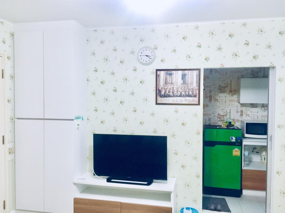 ดี คอนโด อ่อนนุช – พระราม 9 [D Condo Onnut – Rama 9]