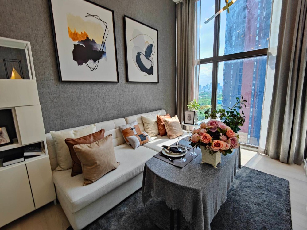 ชีวาทัย เรสซิเดนซ์ อโศก [Chewathai Residence Asoke]