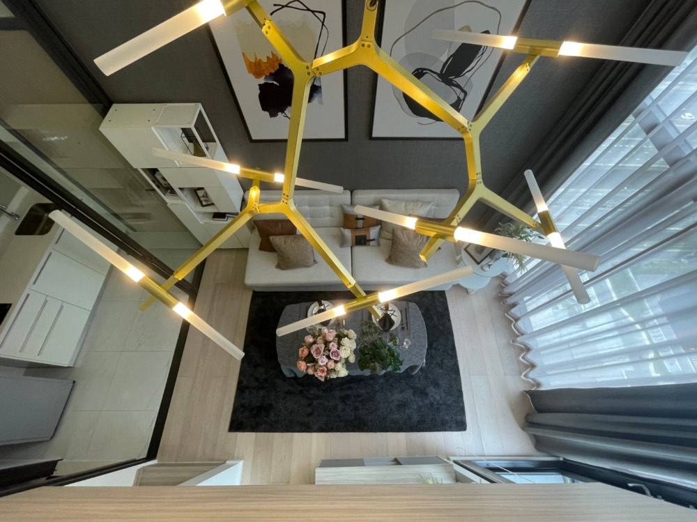 ชีวาทัย เรสซิเดนซ์ อโศก [Chewathai Residence Asoke]