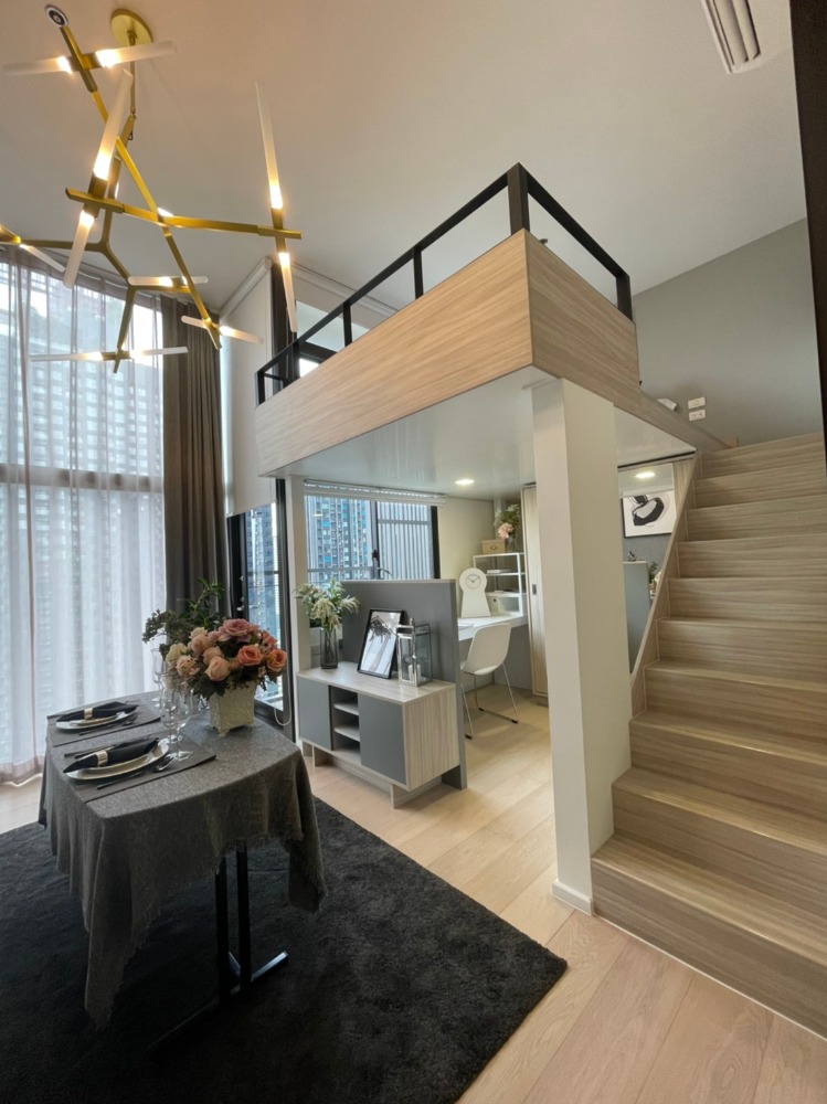 ชีวาทัย เรสซิเดนซ์ อโศก [Chewathai Residence Asoke]