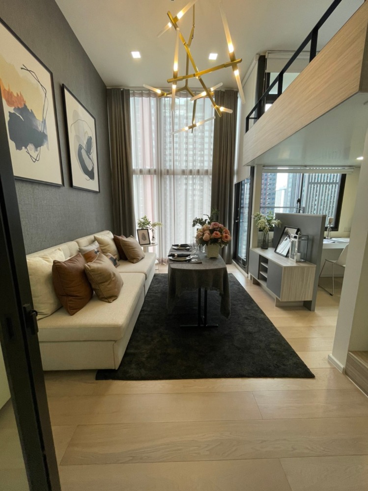 ชีวาทัย เรสซิเดนซ์ อโศก [Chewathai Residence Asoke]