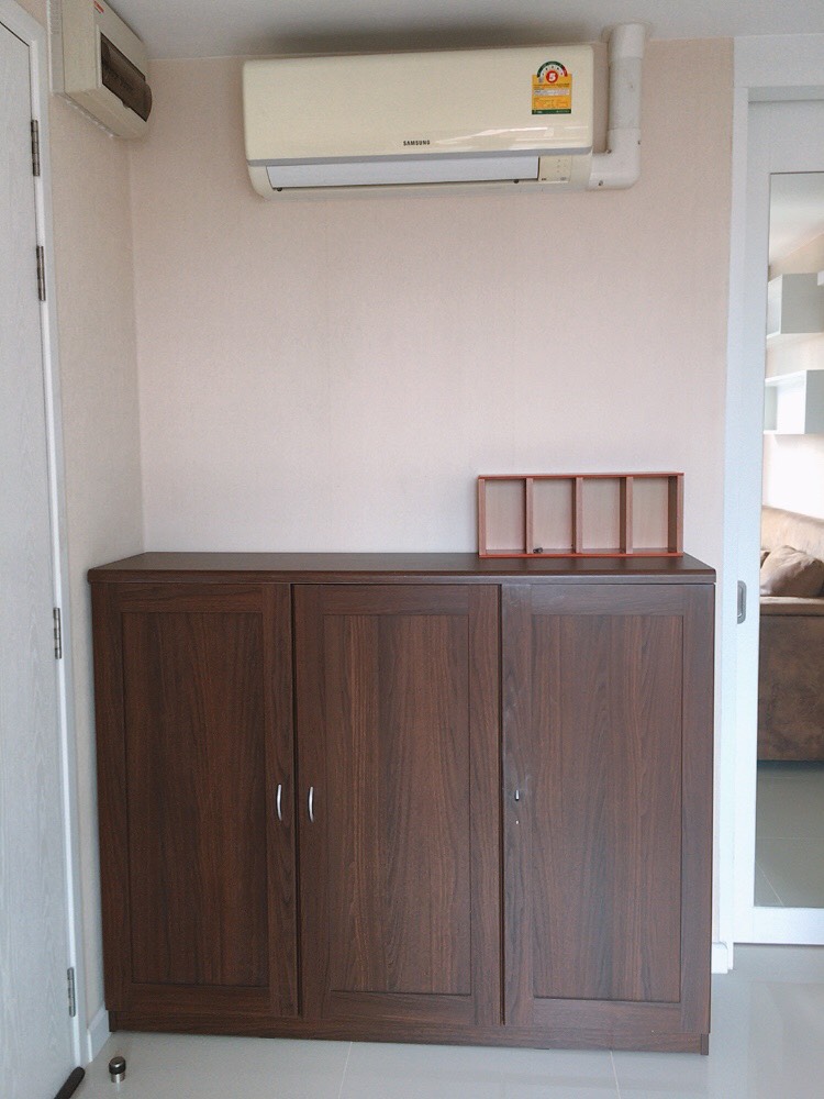เจ ดับบลิว คอนโด @ ดอนเมือง [JW Condo @ Donmuang]