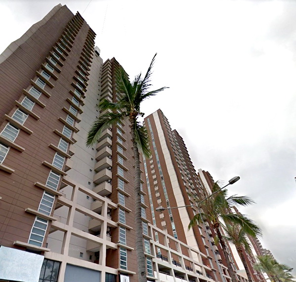 ริเวียร่า อัพ คอนโดมิเนียม เมืองทองธานี [Riviera Up Condominium Muang Thong Thani]