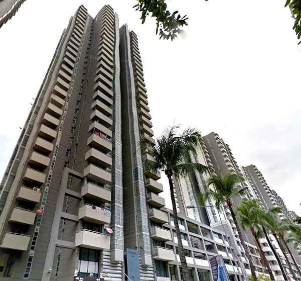 ริเวียร่า อัพ คอนโดมิเนียม เมืองทองธานี [Riviera Up Condominium Muang Thong Thani]