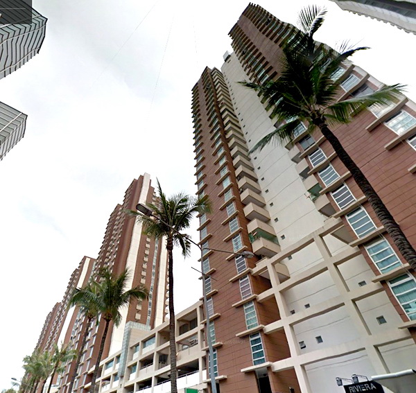 ริเวียร่า อัพ คอนโดมิเนียม เมืองทองธานี [Riviera Up Condominium Muang Thong Thani]