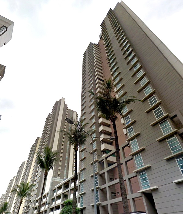 ริเวียร่า อัพ คอนโดมิเนียม เมืองทองธานี [Riviera Up Condominium Muang Thong Thani]