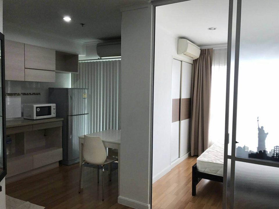 ลุมพินี เพลส รัชโยธิน [Lumpini Place Ratchayotin]