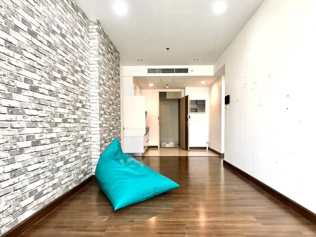 ศุภาลัย ไลท์ สาทร-เจริญราษฎร์ [Supalai Lite Sathorn - Charoenrat]