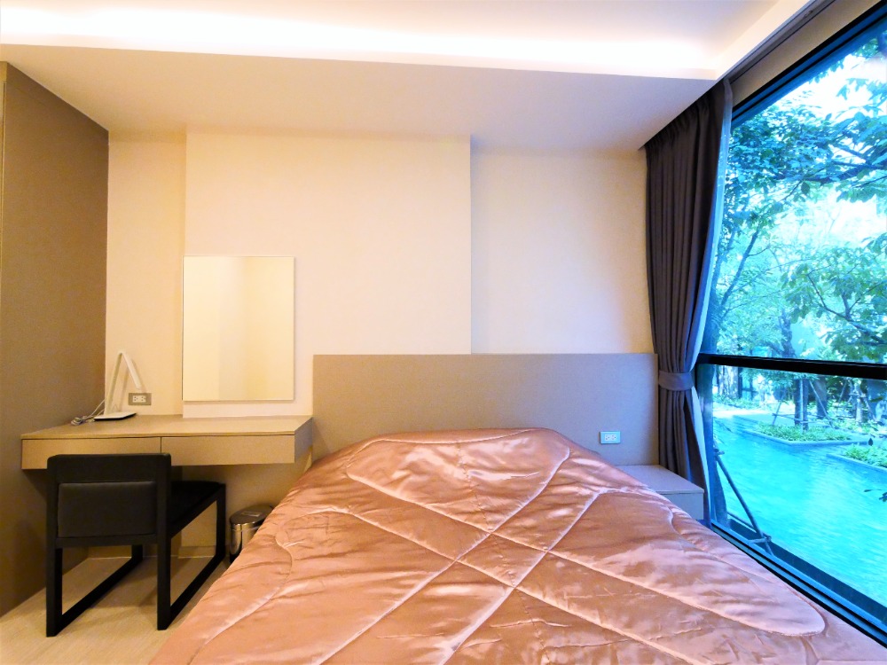 วีธารา สุขุมวิท 36 [Vtara Sukhumvit 36]