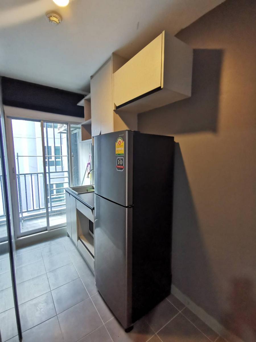 เดอะ คิทท์ พลัส สุขุมวิท 113 [The Kith Plus Sukhumvit 113]