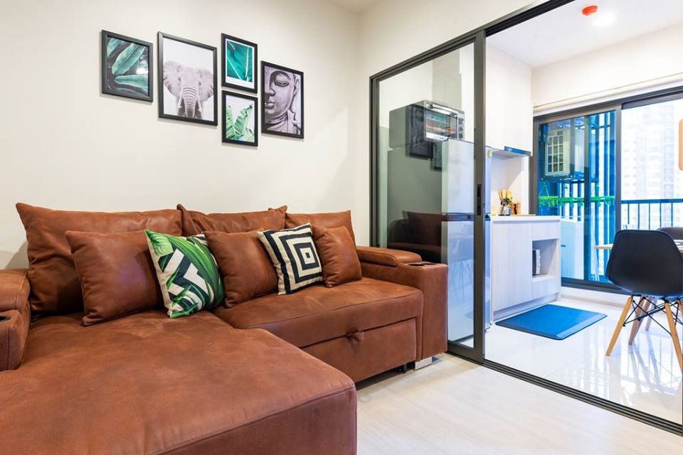 ไลฟ์ สุขุมวิท 48 [Life Sukhumvit 48]