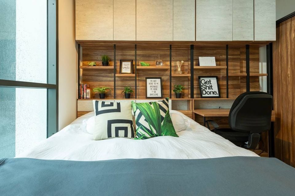 ไลฟ์ สุขุมวิท 48 [Life Sukhumvit 48]