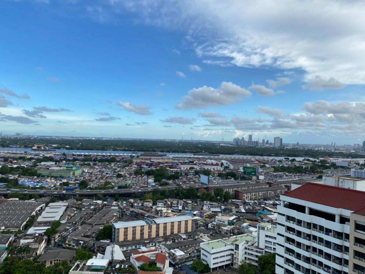 โอกะ เฮ้าส์ สุขุมวิท 36 [Oka Haus Sukhumvit 36]