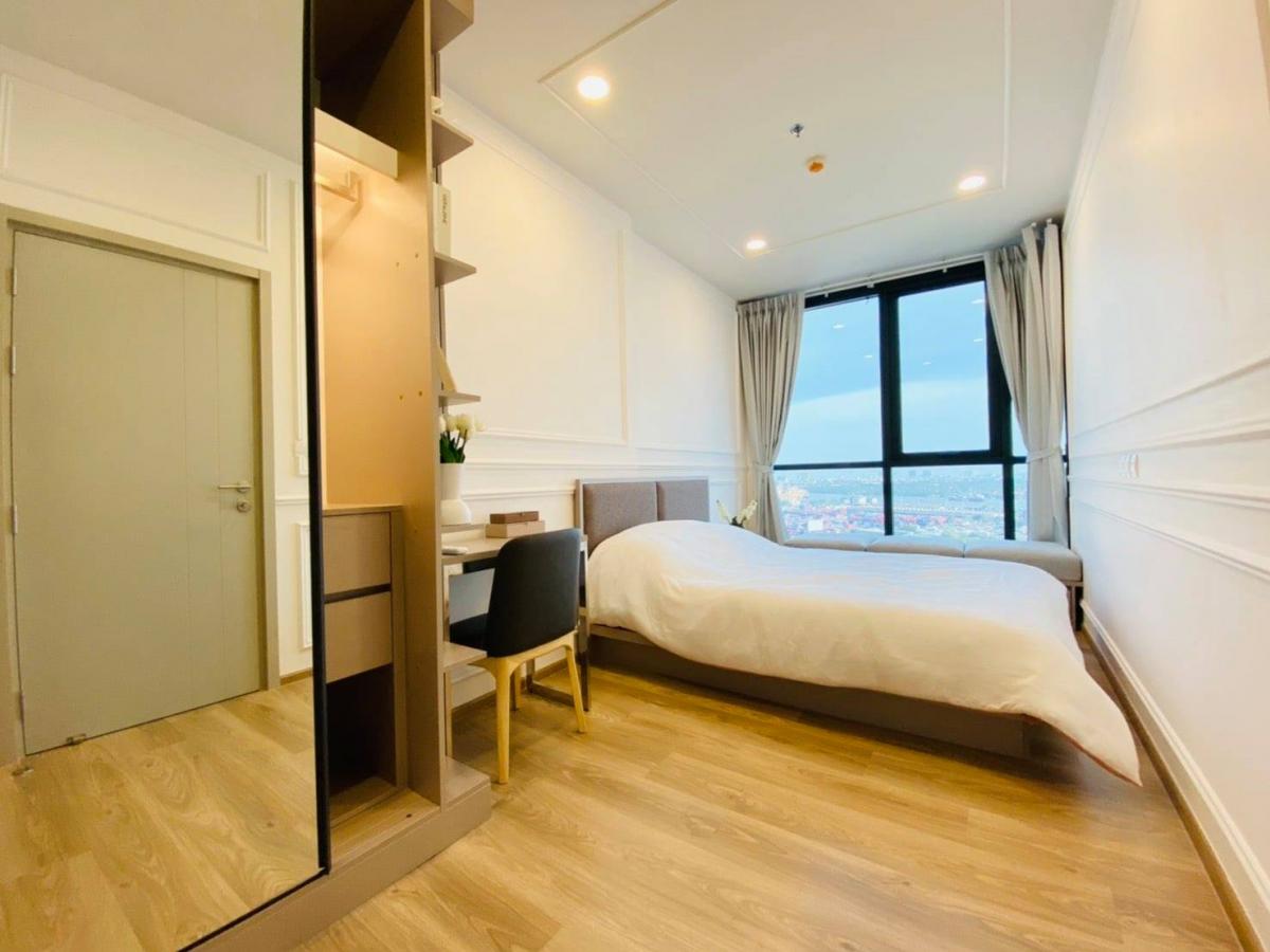 โอกะ เฮ้าส์ สุขุมวิท 36 [Oka Haus Sukhumvit 36]