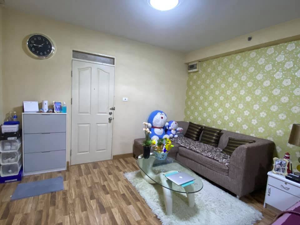 ซิตี้ โฮม รัชดา [City Home Ratchada]