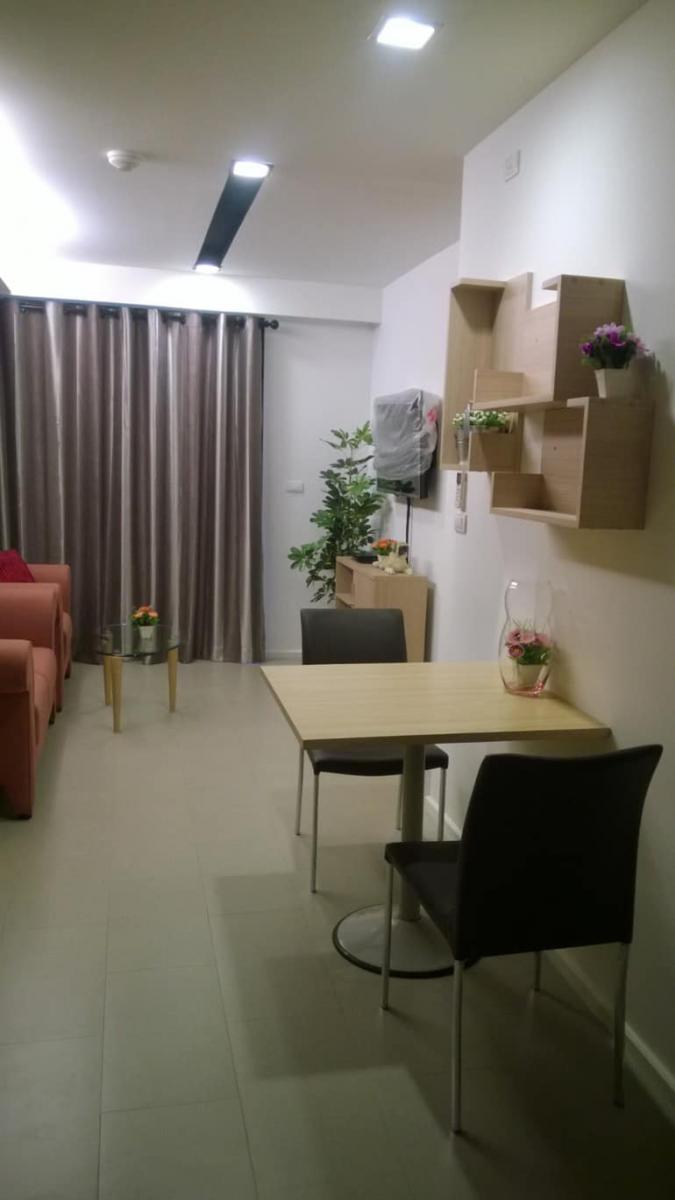 เดอะ เนสท์ เพลินจิต [The Nest Ploenchit]