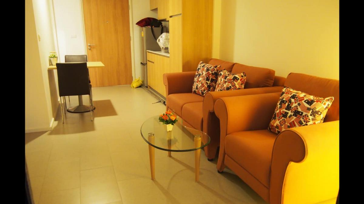 เดอะ เนสท์ เพลินจิต [The Nest Ploenchit]