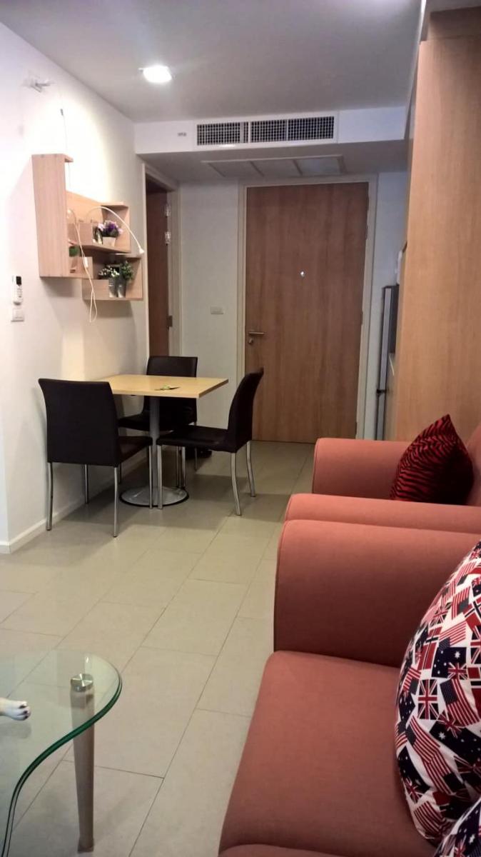 เดอะ เนสท์ เพลินจิต [The Nest Ploenchit]