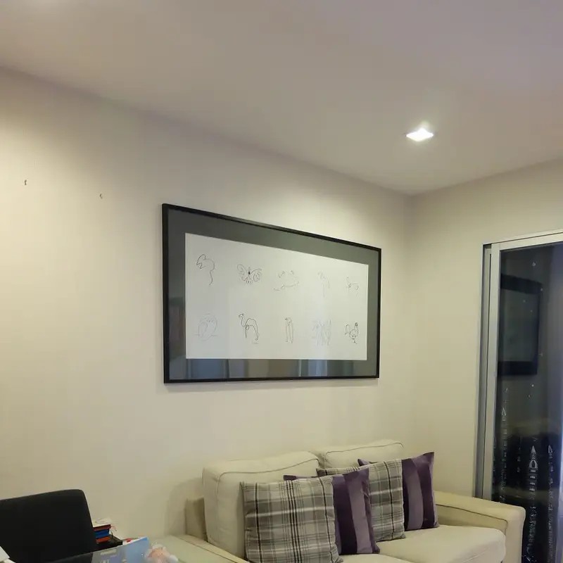 คาซ่า สุขุมวิท 97 [Casa Condo Sukhumvit 97]