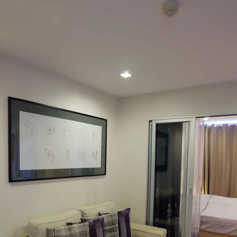 คาซ่า สุขุมวิท 97 [Casa Condo Sukhumvit 97]
