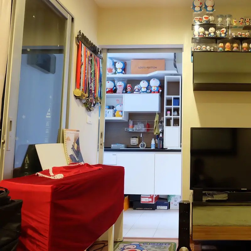 คาซ่า สุขุมวิท 97 [Casa Condo Sukhumvit 97]