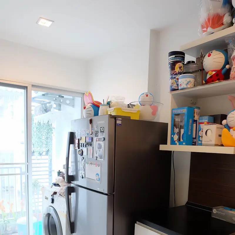 คาซ่า สุขุมวิท 97 [Casa Condo Sukhumvit 97]
