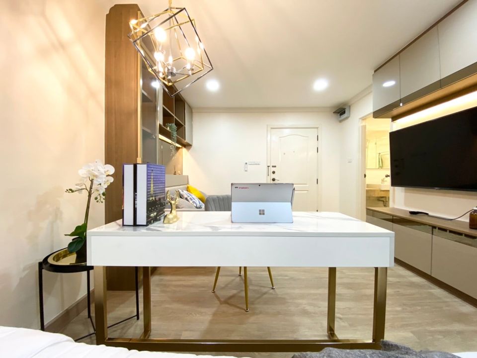 ลุมพินี สวีท สุขุมวิท 41 [Lumpini Suite Sukhumvit 41]