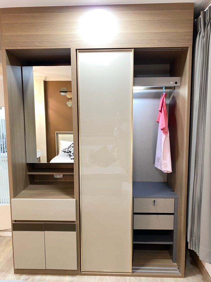 ลุมพินี สวีท สุขุมวิท 41 [Lumpini Suite Sukhumvit 41]